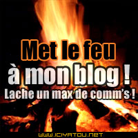 je veux des comms
