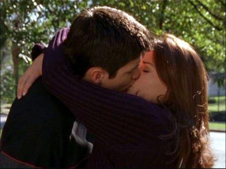 Haley + Nathan !!